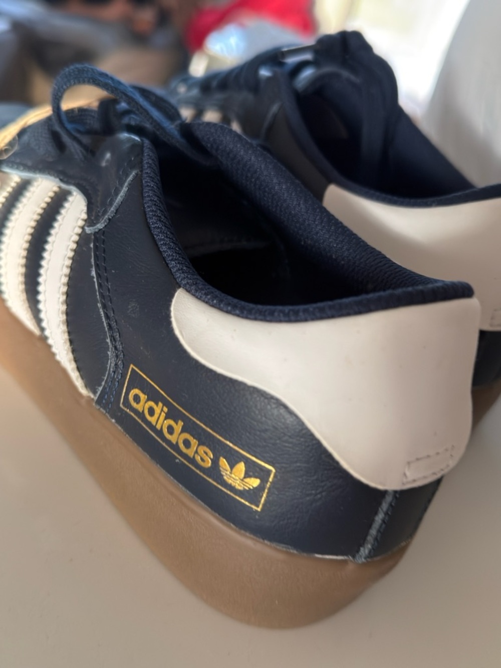 Brand new Adidas Matchbreak sneakers 👟🔥
Never worn, comes with original tags. - Picture 8 of 8
